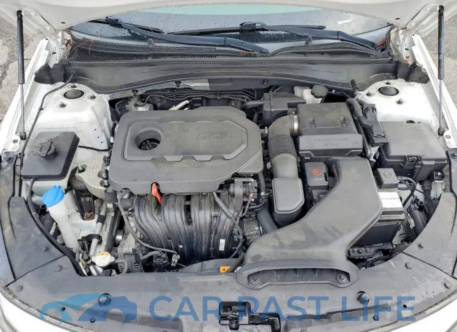 5XXGT4L35KG351586# 11