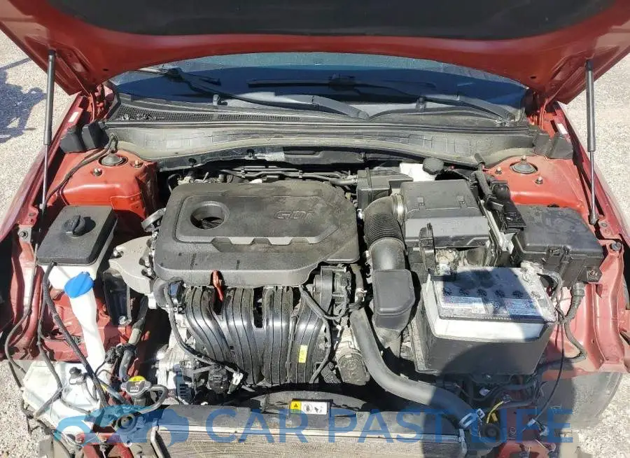 5XXGT4L3XKG290221# 11