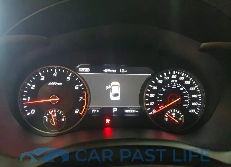 KNAE55LCXJ6018320# 9