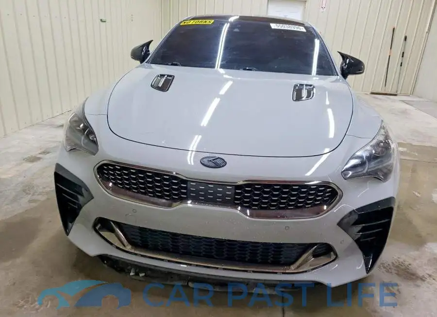 KNAE55LCXJ6018320# 5