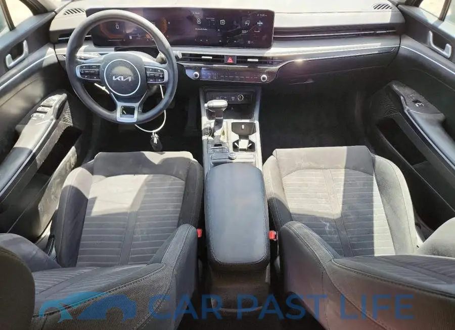 KNAG24J75S5316198# 8