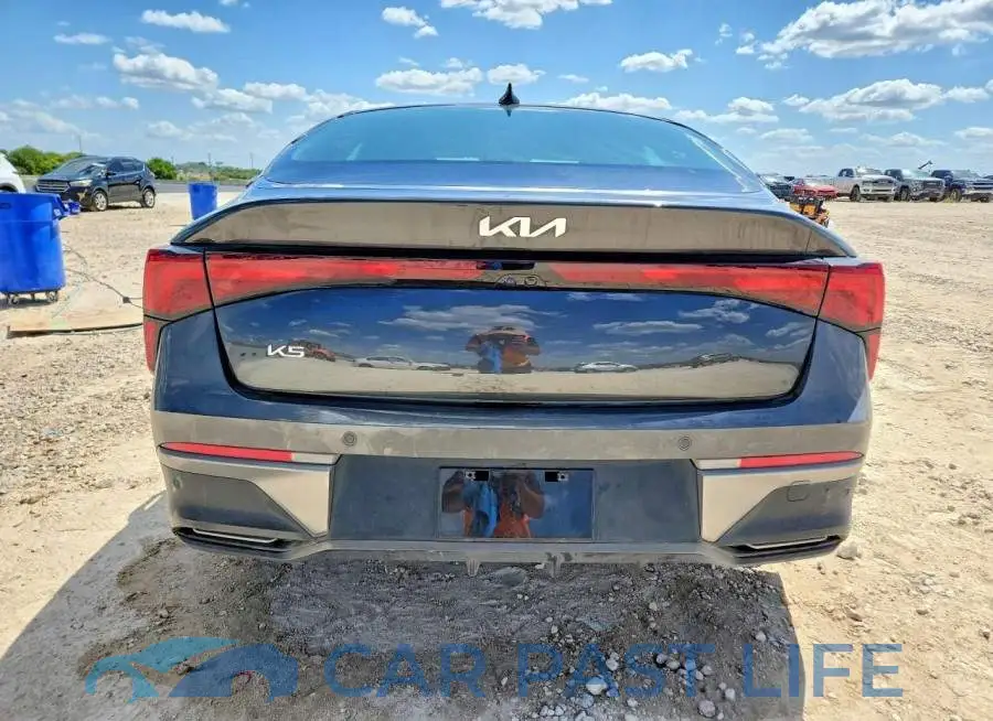 KNAG24J75S5316198# 6