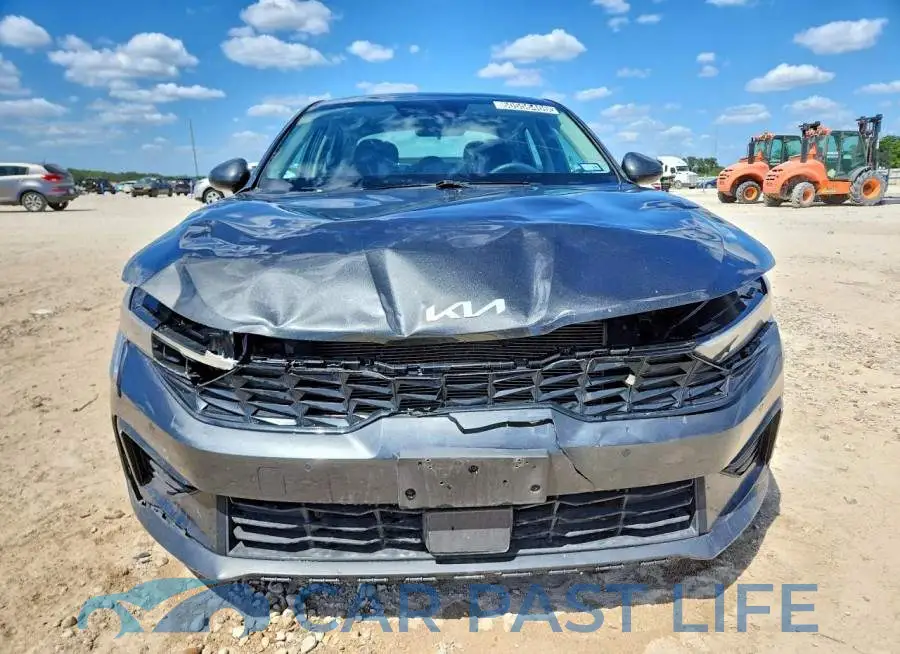 KNAG24J75S5316198# 5