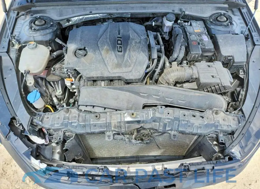 KNAG24J75S5316198# 11