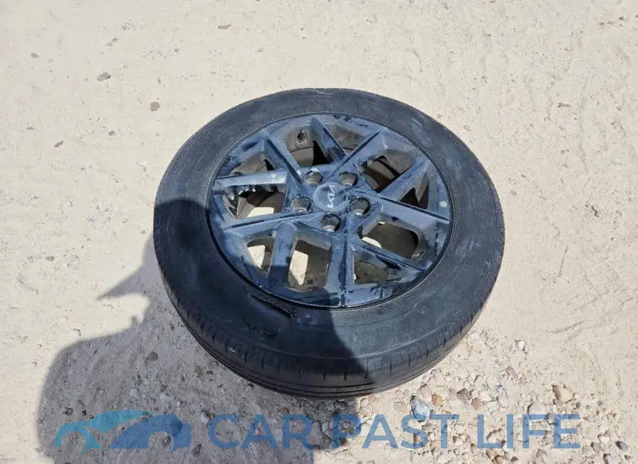 KNAG24J75S5316198# 12