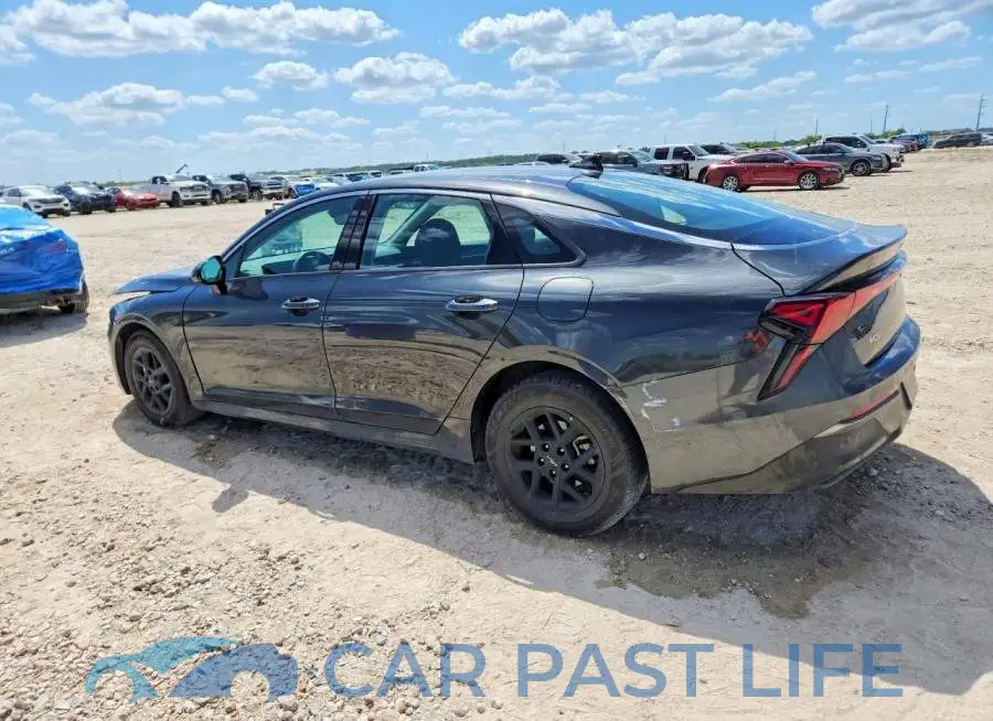 KNAG24J75S5316198# 2