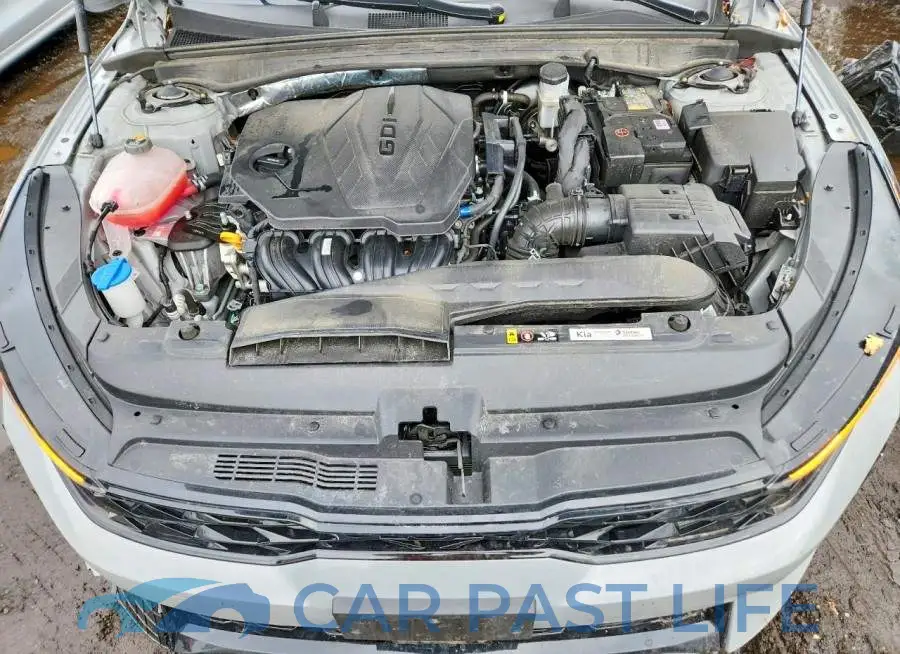 KNAG64J72S5284945# 11