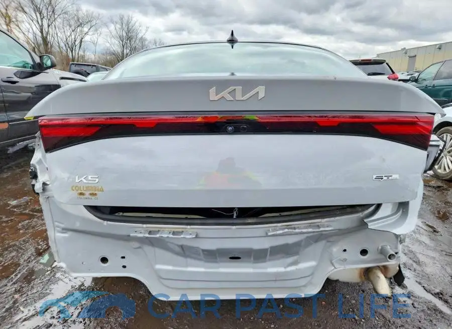 KNAG64J72S5284945# 6