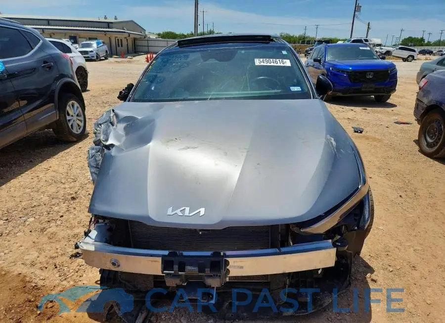 KNAG64J74S5302698# 5
