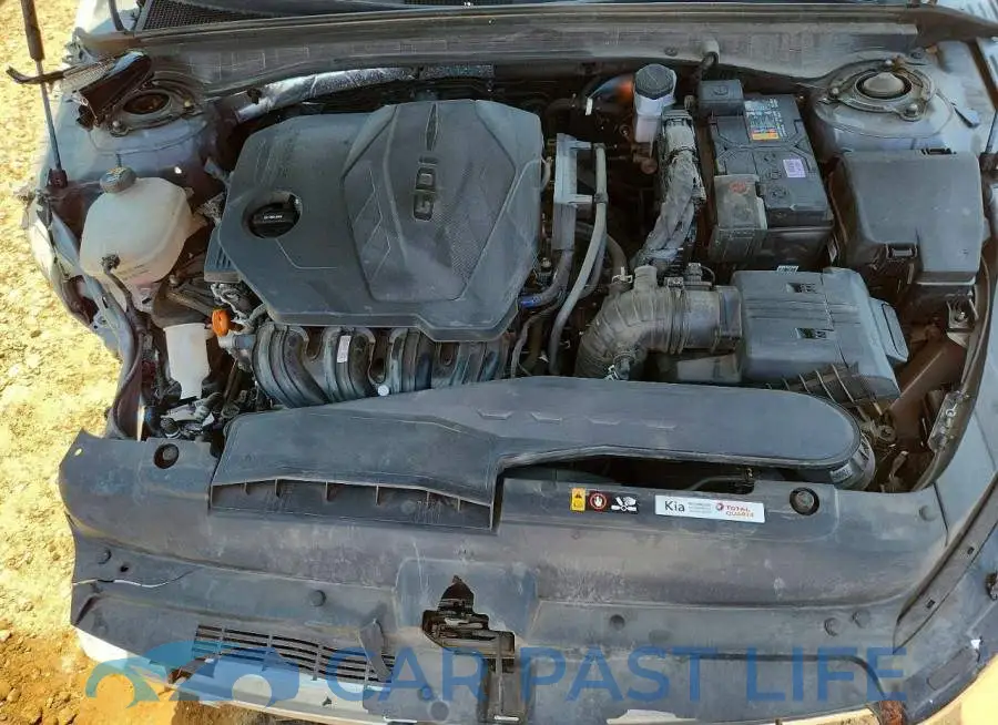 KNAG64J74S5302698# 11