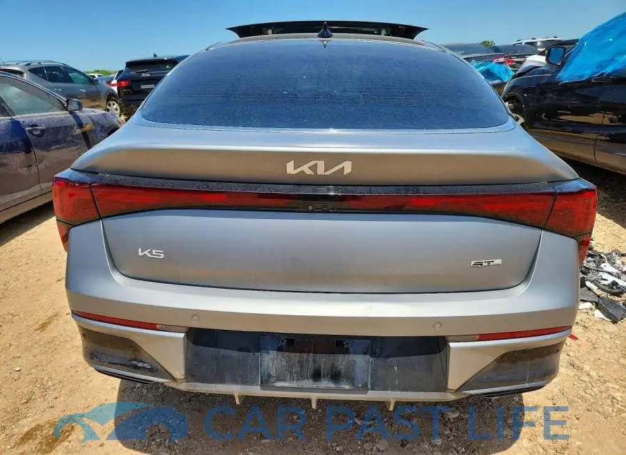 KNAG64J74S5302698# 6