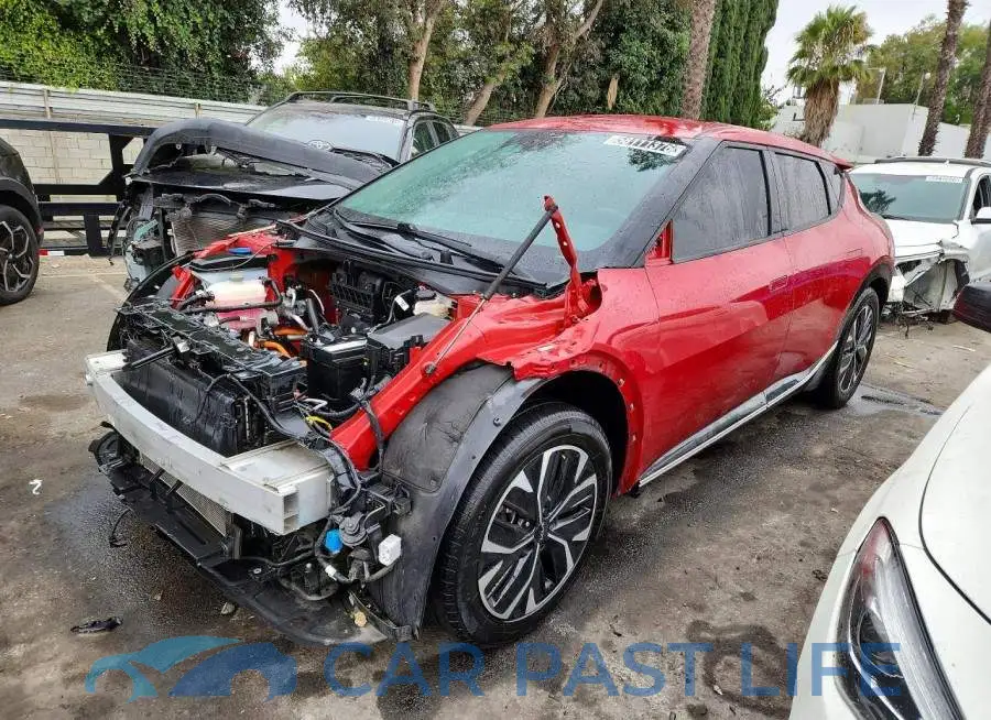 KNDC34LA8P5602741# 1