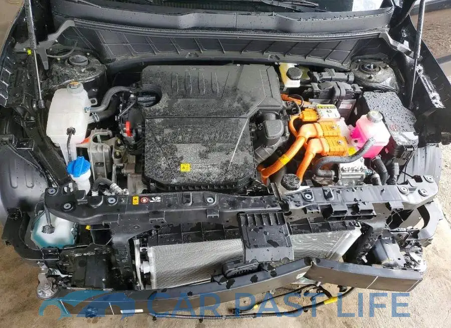 KNDCP3LE5T5357795# 11