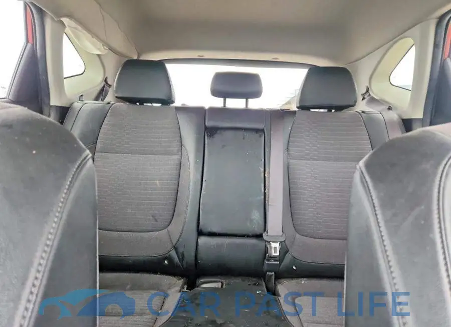 KNDEU2AA4P7392740# 10