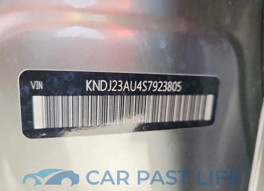KNDJ23AU4S7923805# 12