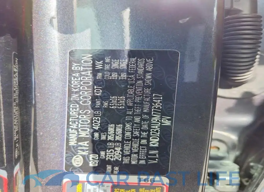 KNDJ23AU9M7736417# 13
