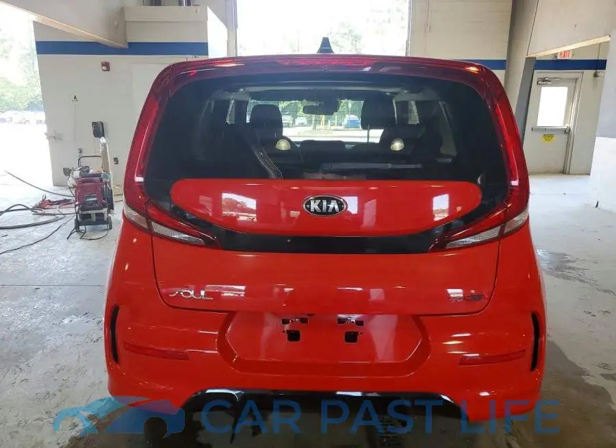 KNDJ63AU0M7739145# 6