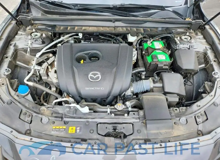 7MMVABCM1PN131383# 11