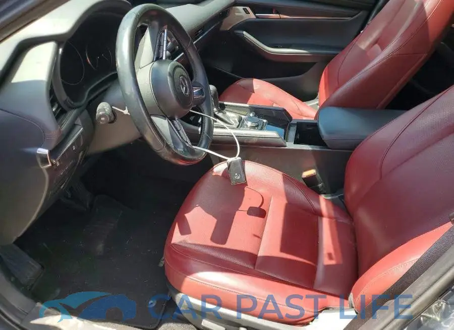 JM1BPBLM7P1615020# 7