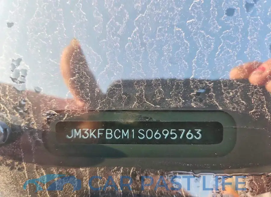 JM3KFBCM1S0695763# 13