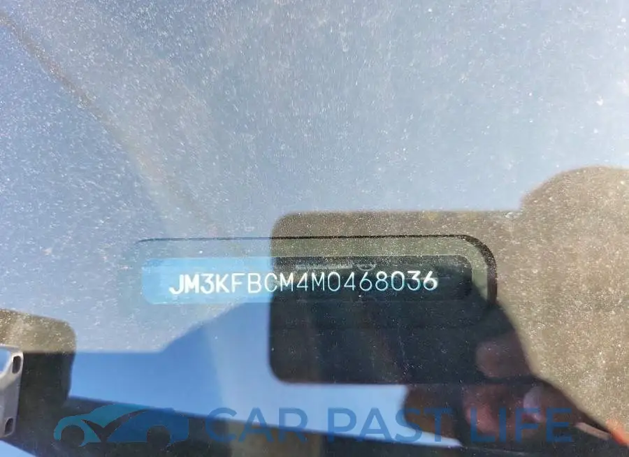 JM3KFBCM4M0468036# 13