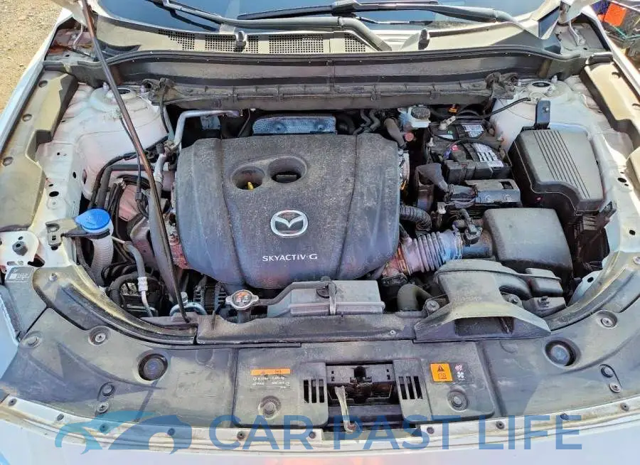 JM3KFBCM9M0336728# 12
