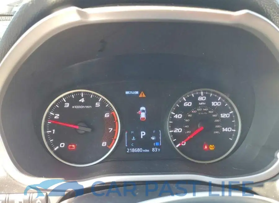 JA4AT3AA5KZ013811# 9