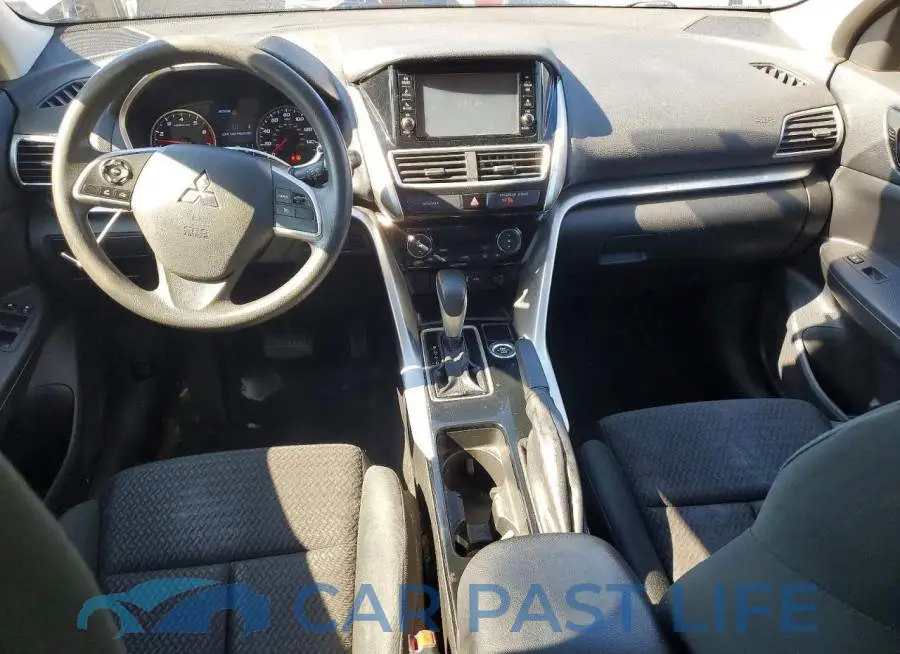 JA4AT3AA5KZ013811# 8