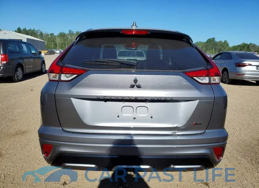 JA4ATVAA5TZ600829# 6