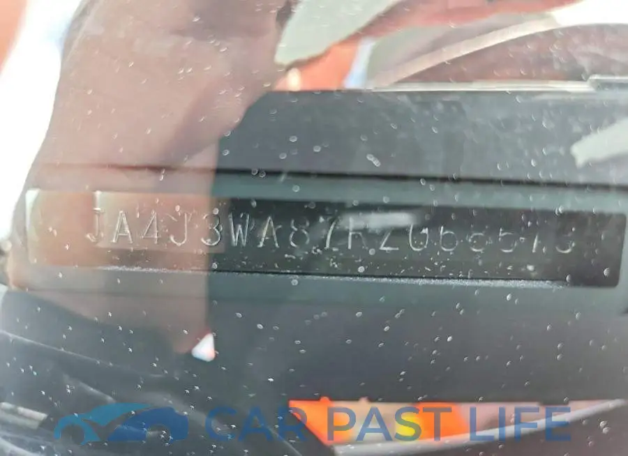 JA4J3WA87RZ068673# 14