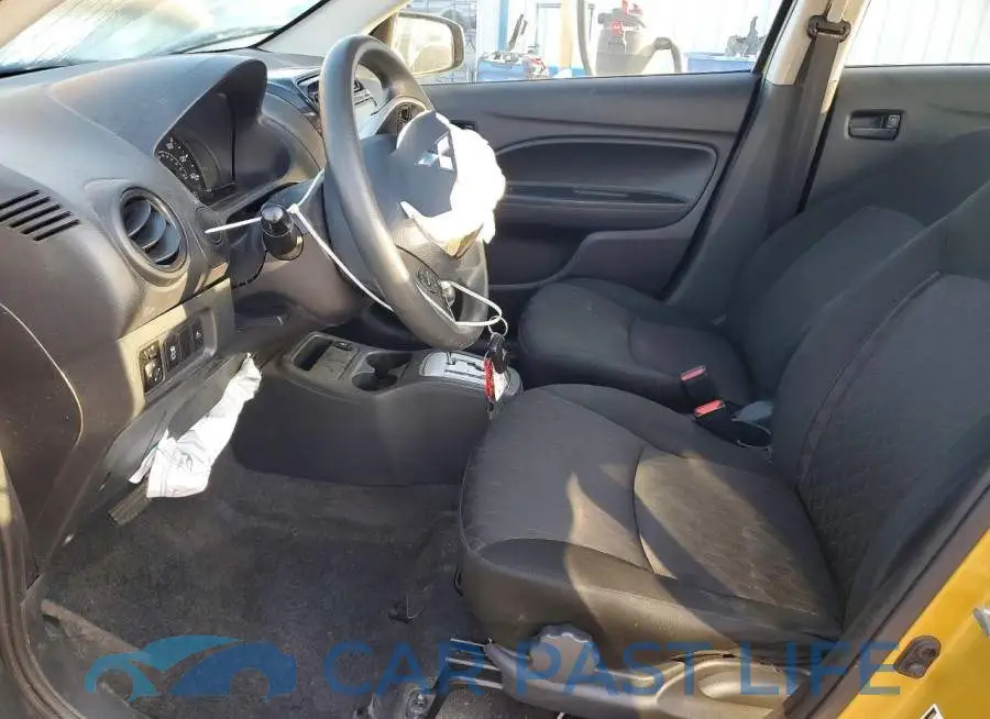 ML32AUHJ3NH005778# 7