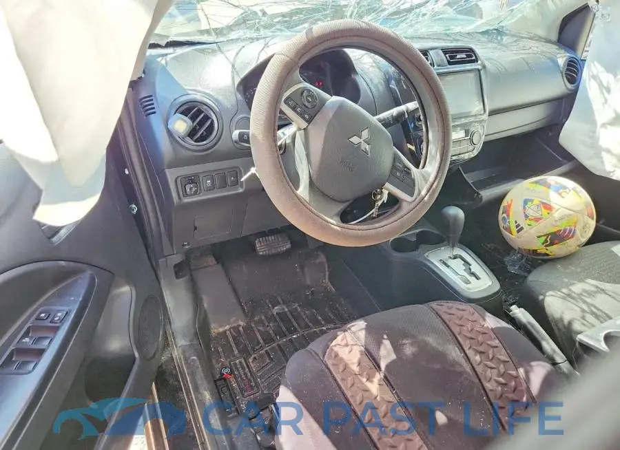 ML32FUFJ5RHF11349# 8