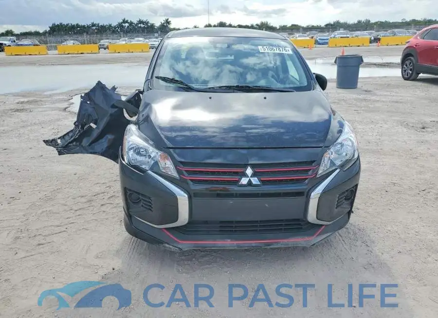 ML32FUFJ5RHF14039# 5
