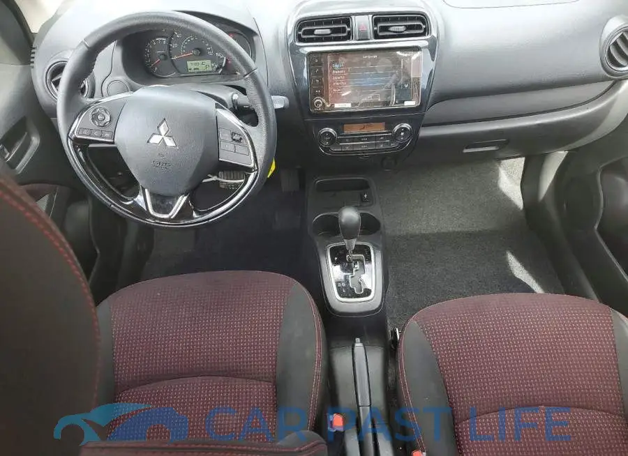 ML32FUFJ5RHF14039# 8