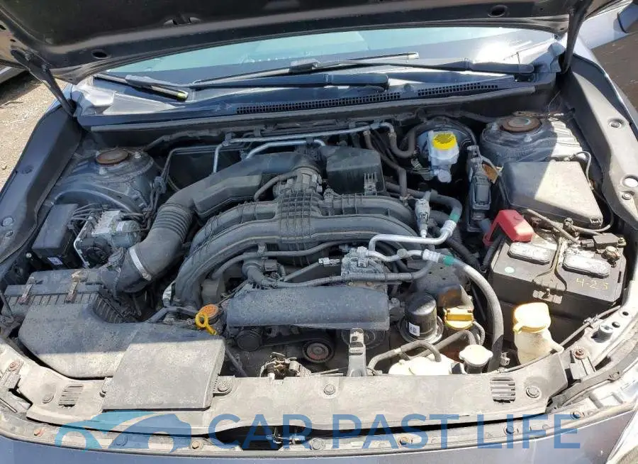 4S3GTAT69J3702149# 11