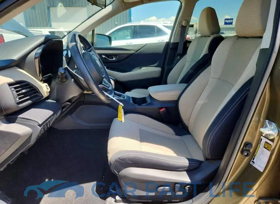 4S4BTADC6P3107326# 7
