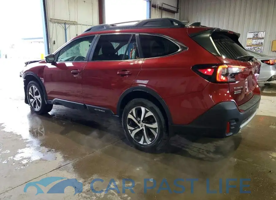 4S4BTANC1N3140066# 2