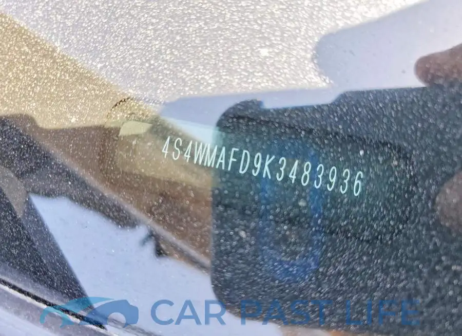 4S4WMAFD9K3483936# 12
