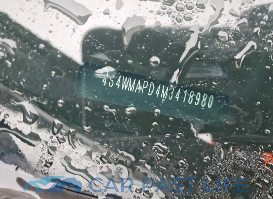 4S4WMAPD4M3418980# 13