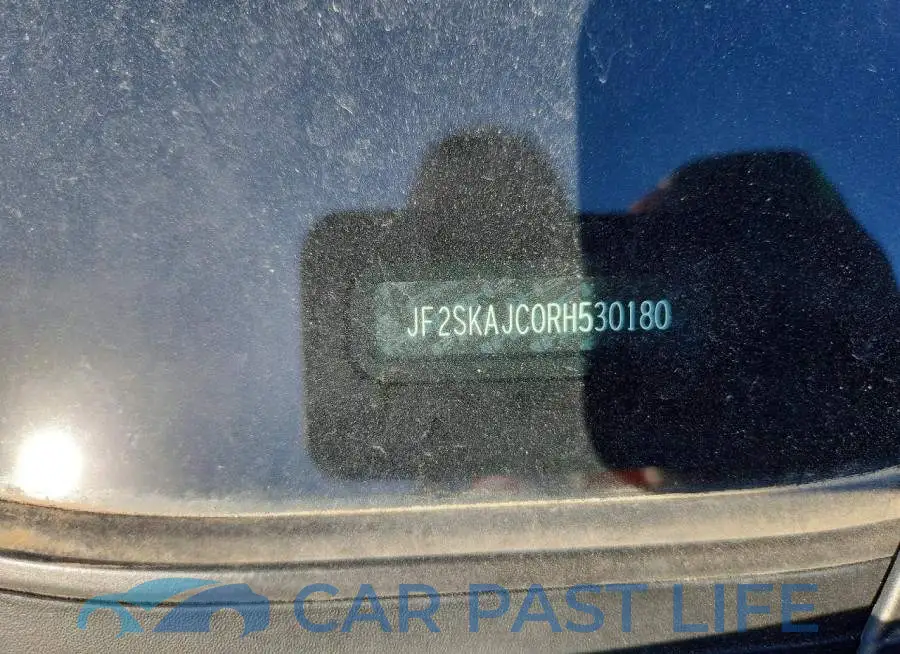JF2SKAJC0RH530180# 12