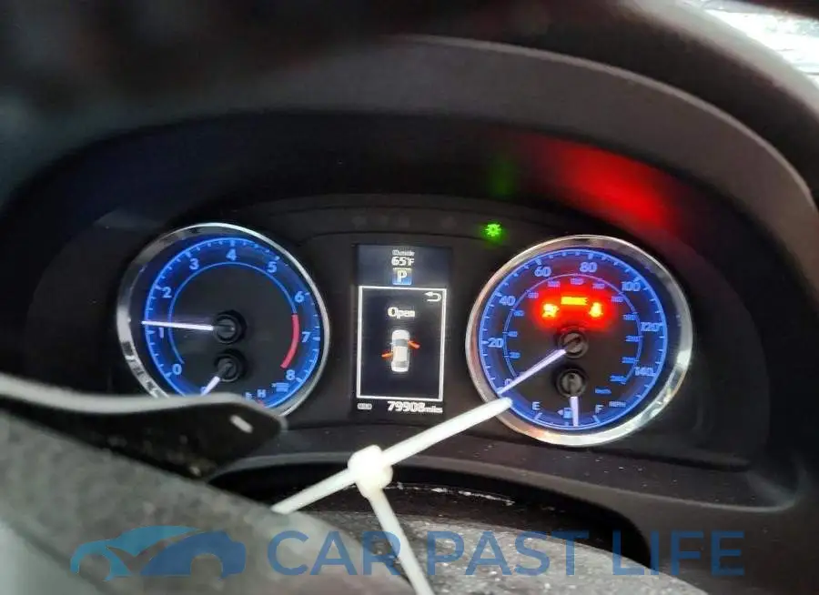 2T1BURHE1JC074956# 9