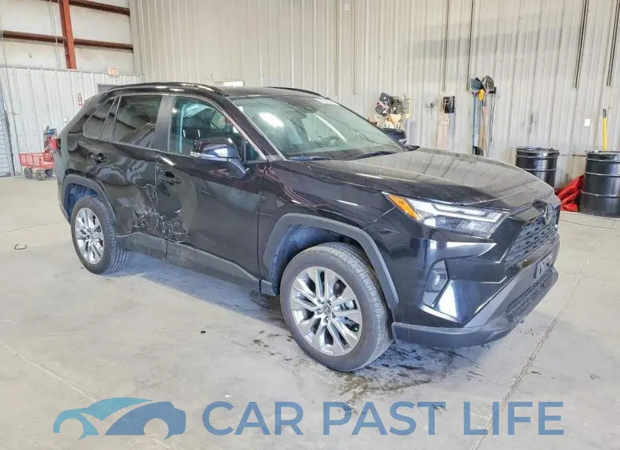 2T3A1RFV2RC406767# 4