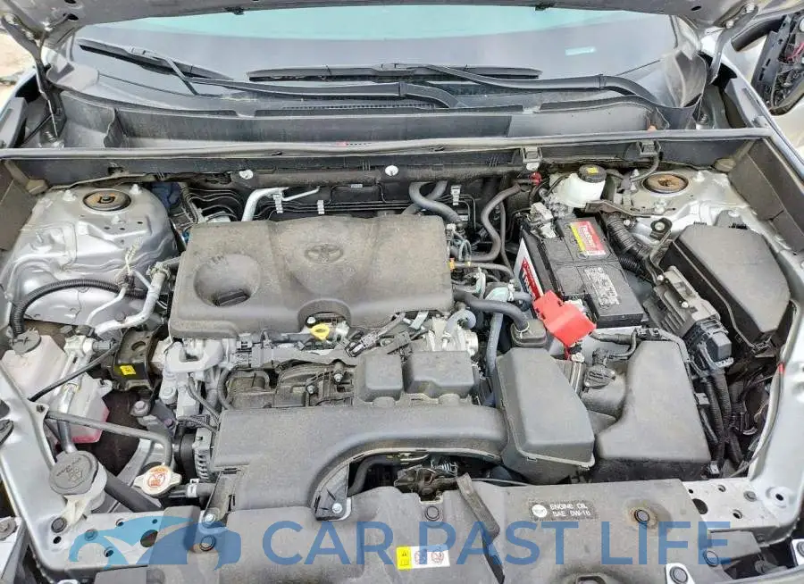 2T3F1RFV8PW364462# 12