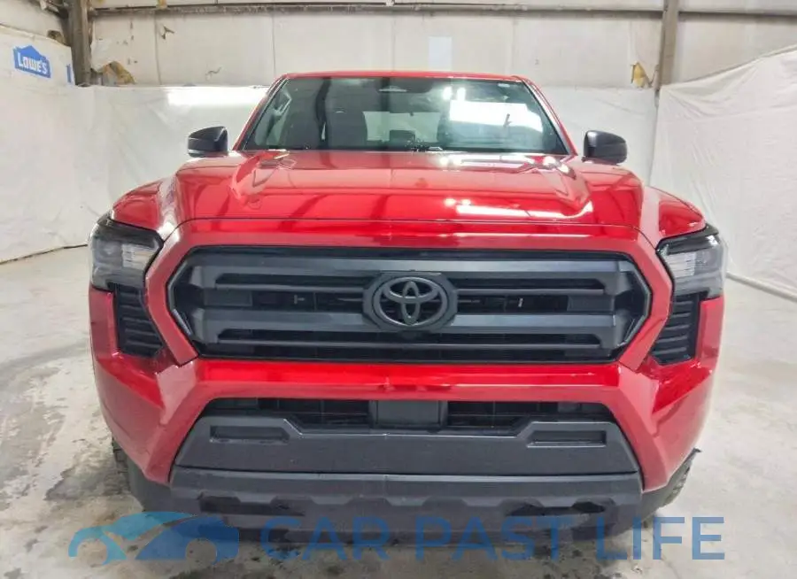 3TYLD5KN9ST020727# 5