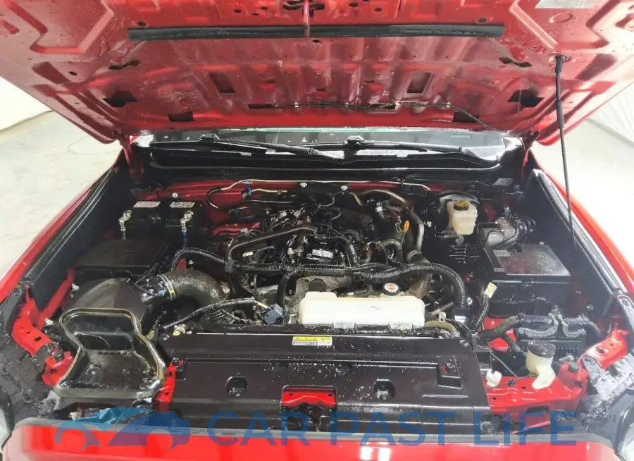 3TYLD5KN9ST020727# 11