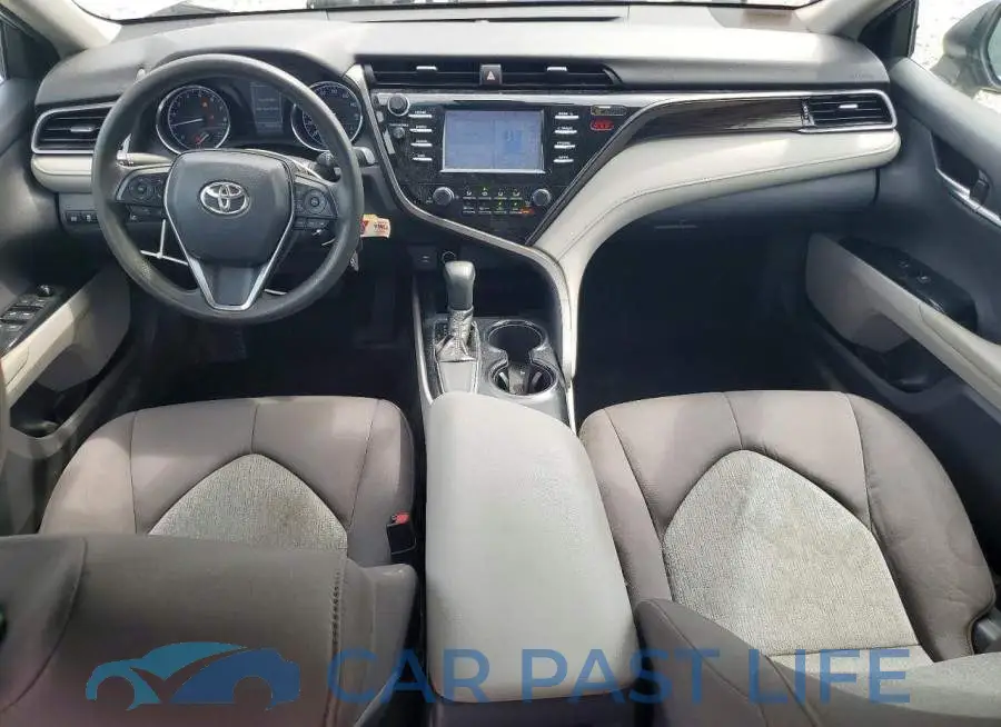 4T1B11HKXKU797401# 8