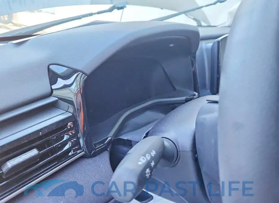 4T1DAACK0TU287592# 9