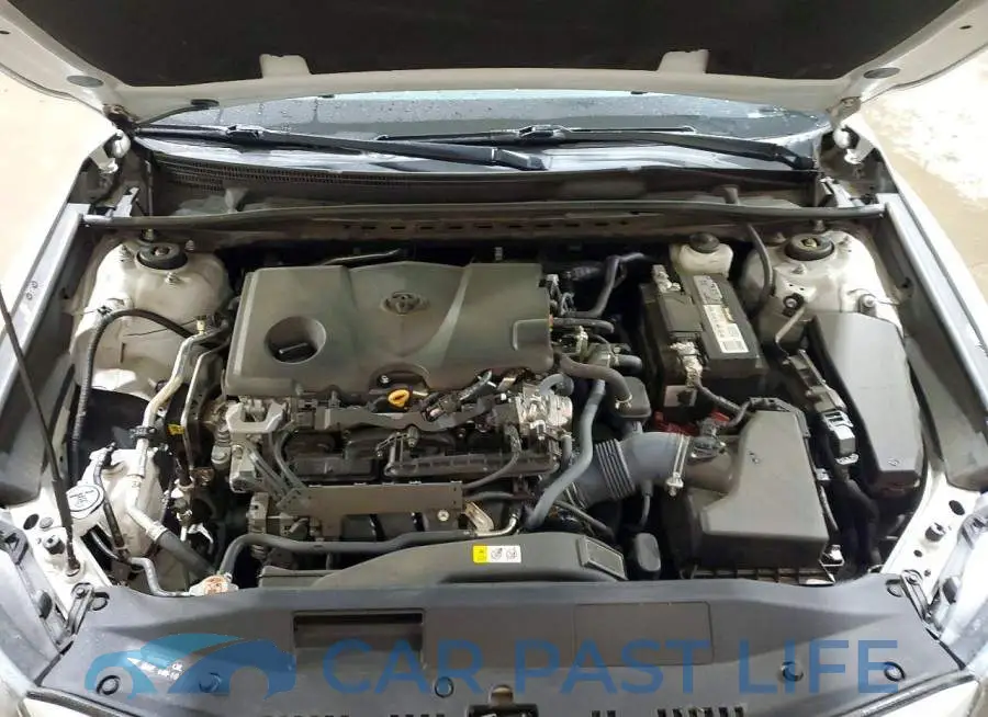 4T1G11AK5PU097129# 11