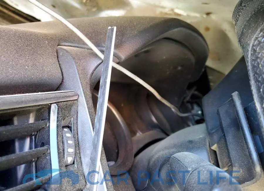 4T1G11AK5PU752910# 9