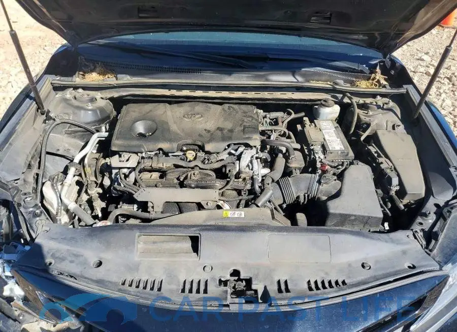 4T1G11AK6LU509889# 11